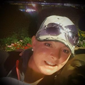 Meet your Posher, Angie